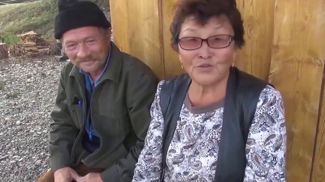 на БАЙКАЛ! на квадроциклах CFMOTO! смотреть онлайн