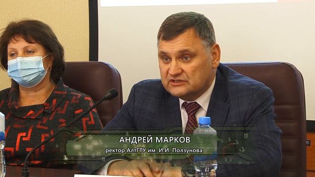 Неделя донорства: социальная акция «Стань донором. Спаси жизнь!» проходит в Барнауле смотреть онлайн