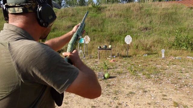 Китайского шлема М88 тест на пробитие. смотреть онлайн