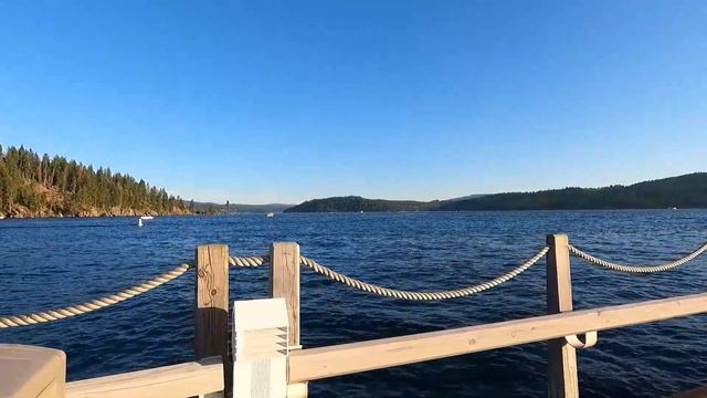 Отдых Американцев в День Независимости. Лодки. Яхты. Влог сша. смотреть онлайн