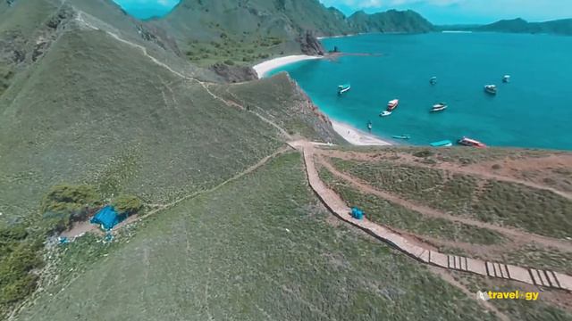 BEAUTIFUL INDONESIA by DRONE XIRO EXPLORER MINI | AUDI MELSOM смотреть онлайн