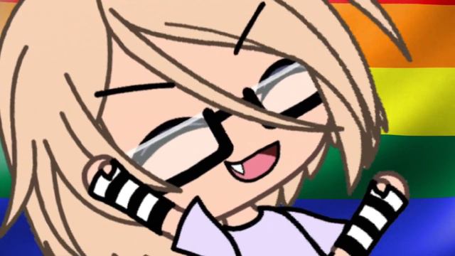 {Клип ‐Радуга‐дуга}SOFT HARUKA