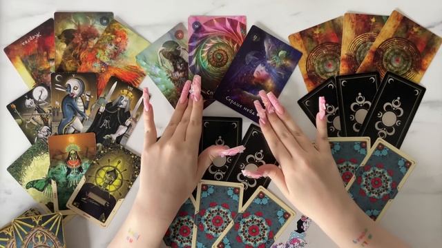 Ваше прошлое/настоящее/будущее| Что было/что есть/что будет￼￼? смотреть онлайн