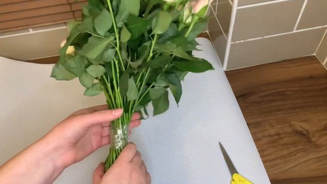 Букет своими руками?Handmade bouquet ??? смотреть онлайн