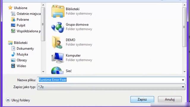 How to Fix Runtime Error смотреть онлайн