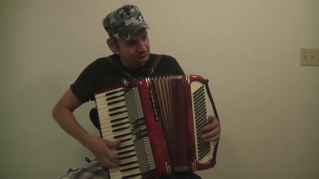 Matusek Accordion for Sale $300 смотреть онлайн