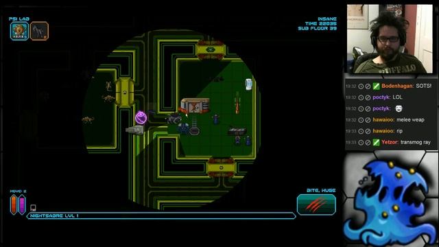 Sword of the Stars the Pit - Tactics/Tips/Tutorials - Door Spikes are great! смотреть онлайн