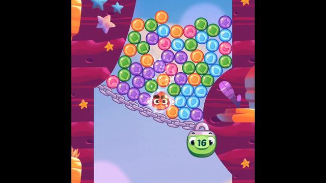 Angry Birds Dream Blast! First 10 Levels! Game Review! смотреть онлайн