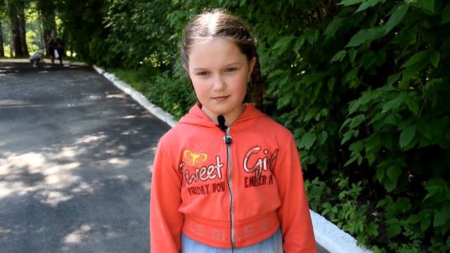 10 день смены «SMART Summer» в лагере «Ромашка» смотреть онлайн
