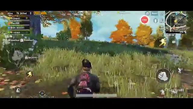 J.S HEAVEN WORLD's TODAY LIVE PLAY ON ( PUBG )
CHALLENGE
CAN YOU BEAT ME? смотреть онлайн