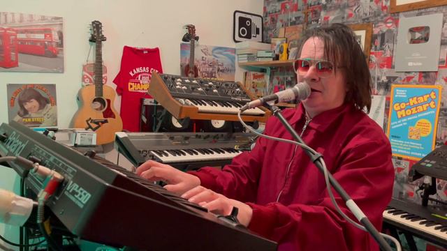 NEW Sunday Service Resuming On January 10th 2021 at 5pm (UK Time - GMT) Every Week - Terry Miles смотреть онлайн