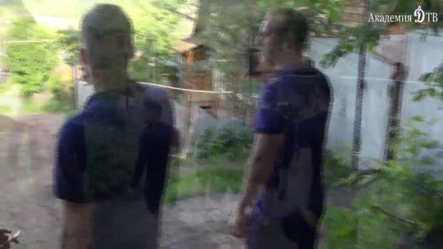 прогулка в Уфе смотреть онлайн