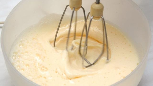 Книга рецептов