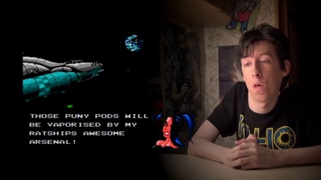 Dendy Memories #4: Battletoads & Double Dragon смотреть онлайн