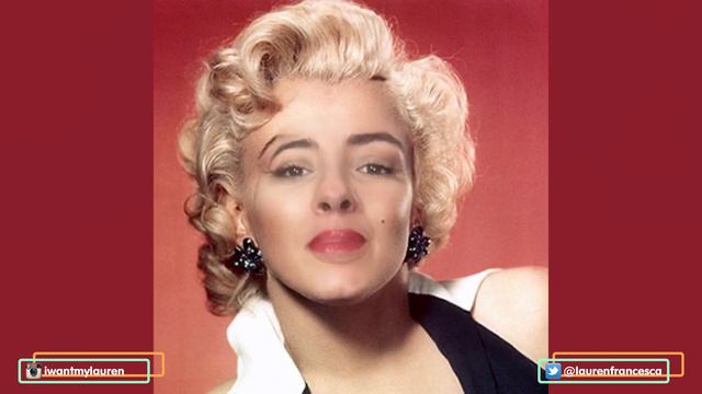 Lauren Francesca's Face Swap Challenge смотреть онлайн