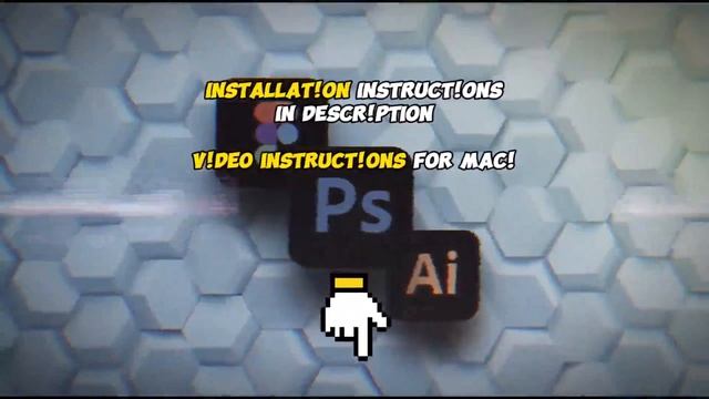 Free Adobe Photoshop AI Mac Download: Creating Animated GIFs and Videos смотреть онлайн