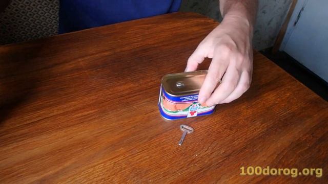 Tincan - консервные банки смотреть онлайн