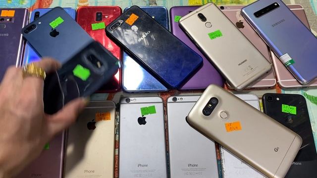 Thanh Lý: iPhone 6G 64gb 1 triệu, 6s 64gb 1.700k và nhiều máy đẹp rẻ khác смотреть онлайн