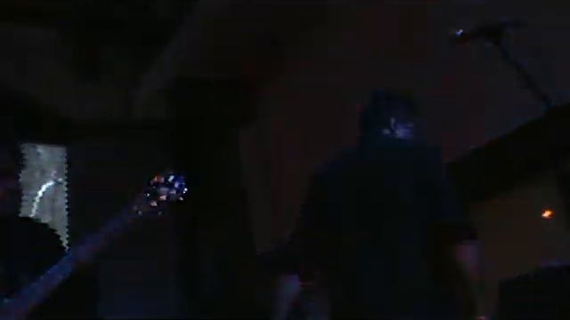 Band of whores - In between days (Cure cover) смотреть онлайн
