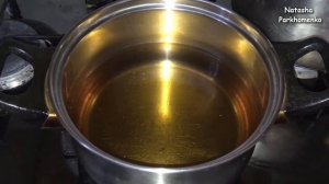 Улетные Куриные Крылышки во Фритюре Просто, Быстро и Очень Вкусно!!! / Chicken Wings