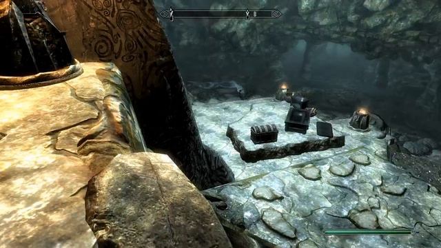 Skyrim Басак71 Маг #2 смотреть онлайн