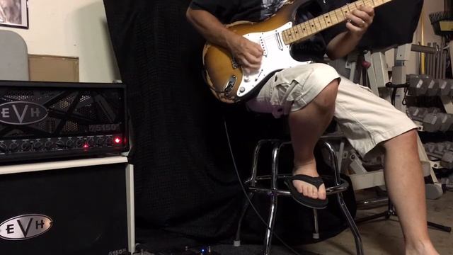 5153 Stealth IQ7 Test смотреть онлайн