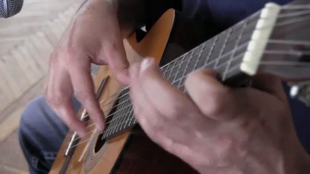 Классическая гитара, детская школа искусств №1 смотреть онлайн