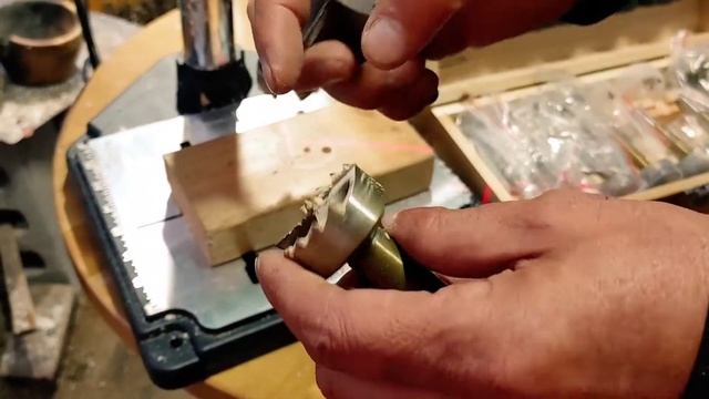 #벤치드릴 #언박싱 구입후기 Bg-518801 #allsome #탁상드릴 #캔들 #benchdrill