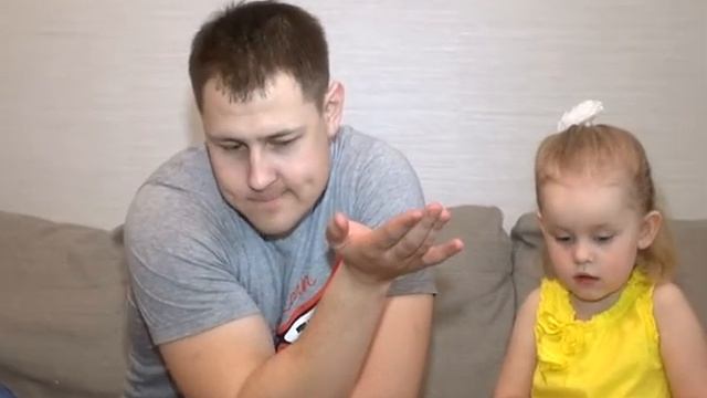 Время жить 05.04.14