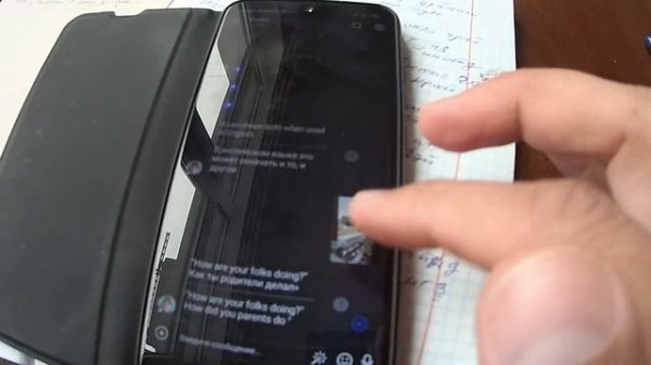 Как я использую приложение HelloTalk для общения ? Как русский язык изучают американцы?