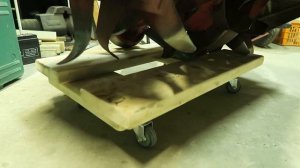 Фреза для мотоблока Беларус 09H / МТЗ