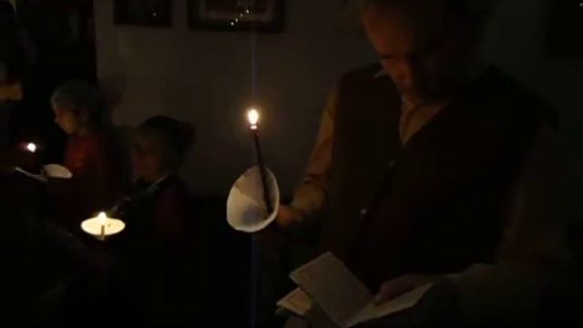 12 Евангелий 17.04.2014