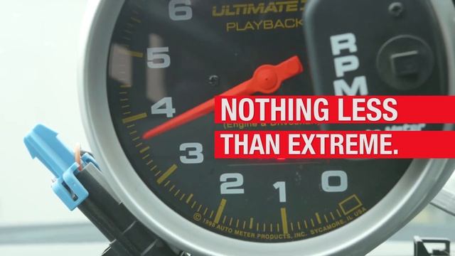 Tested in the Extreme  Cam Chowens SUPREME Synthetic Story