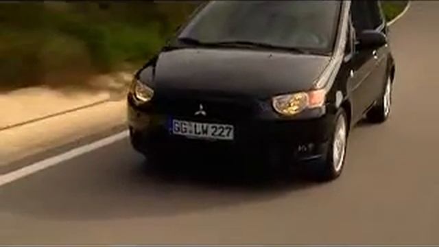 mitsubishi colt смотреть онлайн