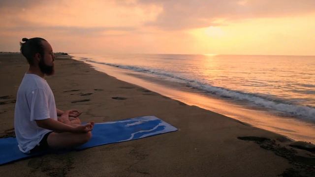 Isha Kriya Meditation смотреть онлайн