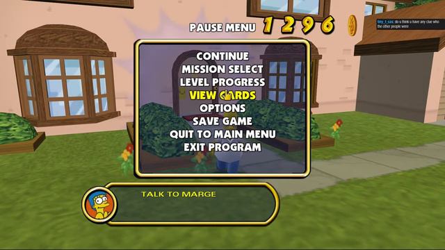 The Simpsons Hit & Run 100% Playthrough Stream Episode 1 смотреть онлайн