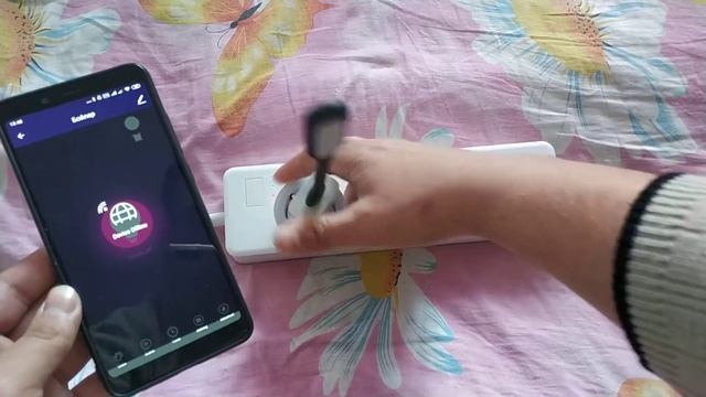 Качество товара: Умная розетка Lonsonho WiFi Smart Plug 16A смотреть онлайн
