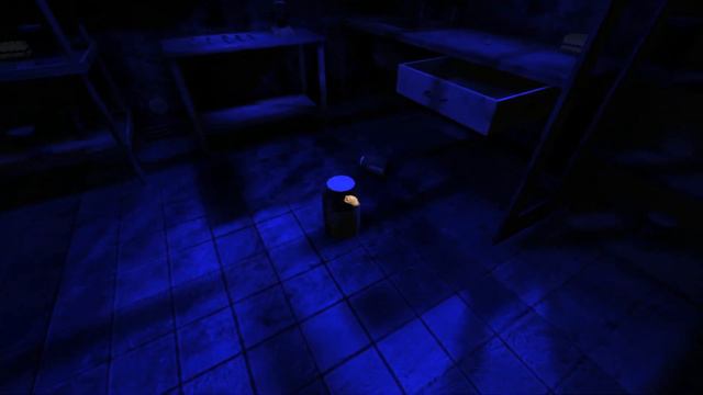 Penumbra: Necrologue (Эпизод четвертый). Прохождение. #2. смотреть онлайн