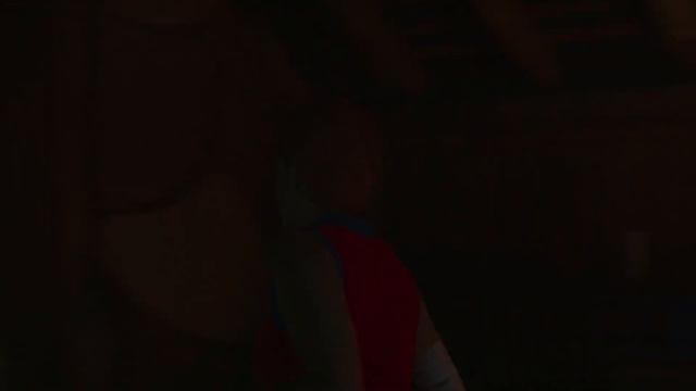 "Dead by Daylight" Live-Action G FUEL Film - "Lullaby for the Dark" смотреть онлайн