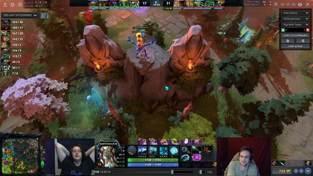 Replay Review LIVE смотреть онлайн