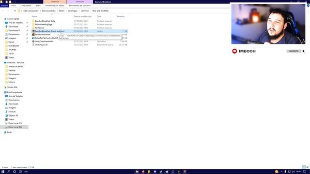 TUTORIAL | COMO TRADUZIR JOGOS AUTOMATICAMENTE PARA PT-BR смотреть онлайн