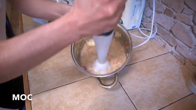 Blender Braun Multiquick Professional 600 Watt смотреть онлайн