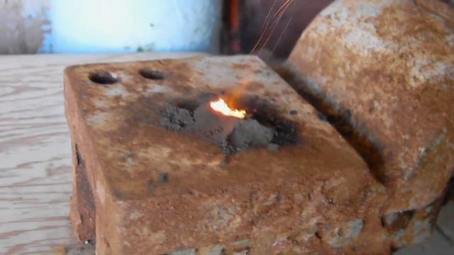 Тест состава аммиачной селитры с уголем катализатор кровяная соль смотреть онлайн