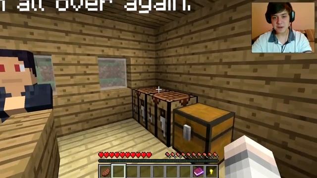 НОВОЕ ВИДЕО МАЙНКРАФТЕРА ФИРАМИРА|КОНЕЦ СВЕТА И АПОКАЛИПСИС В МАЙНКРАФТ БЕЗ МОДОВ смотреть онлайн