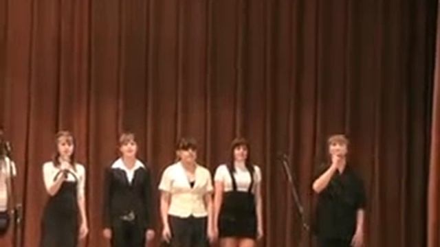 10 класс. Короли ночной Вероны.wmv смотреть онлайн