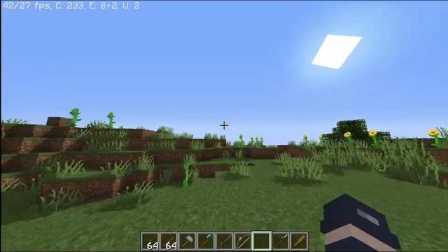 ⚔Обзор 2 МОДОВ на версию 1.16.4 Minecraft!!!!⚔ смотреть онлайн