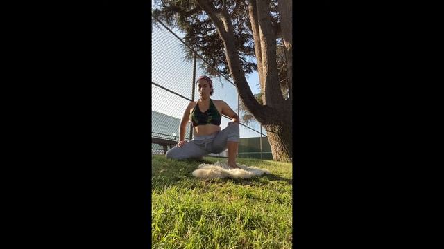 Kundalini Yoga for Guru Ram Das Mantra смотреть онлайн