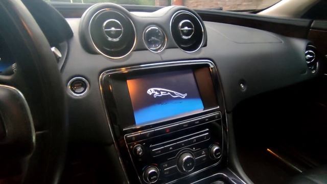 ?JAGUAR XJ OBZOR 2022 | UZ AVTO LUKS