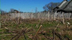 Село Еськи, Тверская обл.