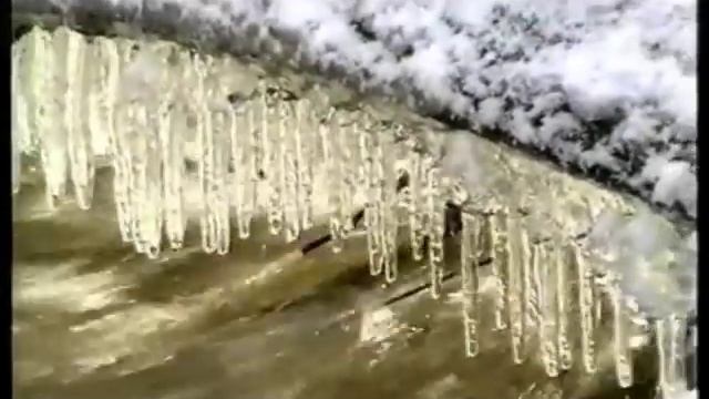 "Предзимье" видеозарисовка О.Машковского. смотреть онлайн